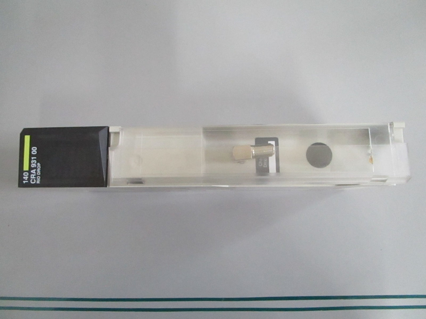 Schneider 140CRA93100 Modicon Quantum RIO Drop Adaptor Module NEW OEM 0820