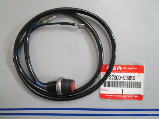 *NEW OEM* 0820 Suzuki Stop Switch Ay 38700-93954