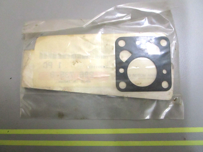 *NEW OEM* 0750 Yamaha BODY GASKET 6E0-24434-00