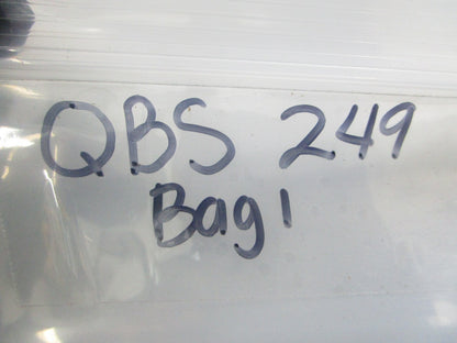 *NEW OEM* 0810 Honda Water Return Tube 19261-ZY3-000