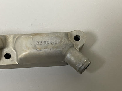 *NEW OEM* 0670 OMC Johnson Evinrude Thermostat Cover 0321690 321690