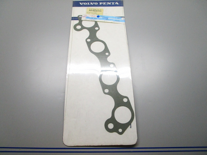 *NEW OEM* 0810 Volvo Penta Gasket 1378879-9