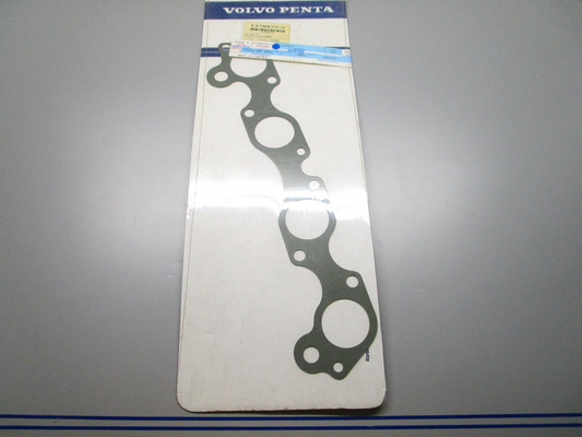 *NEW OEM* 0810 Volvo Penta Gasket 1378879-9