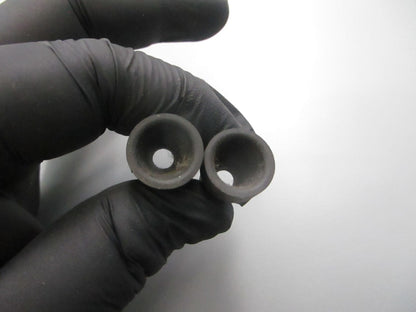 *NEW OEM* (LOT OF 2) 0810 OMC Johnson Evinrude Water Tube Grommet 321129 0321129