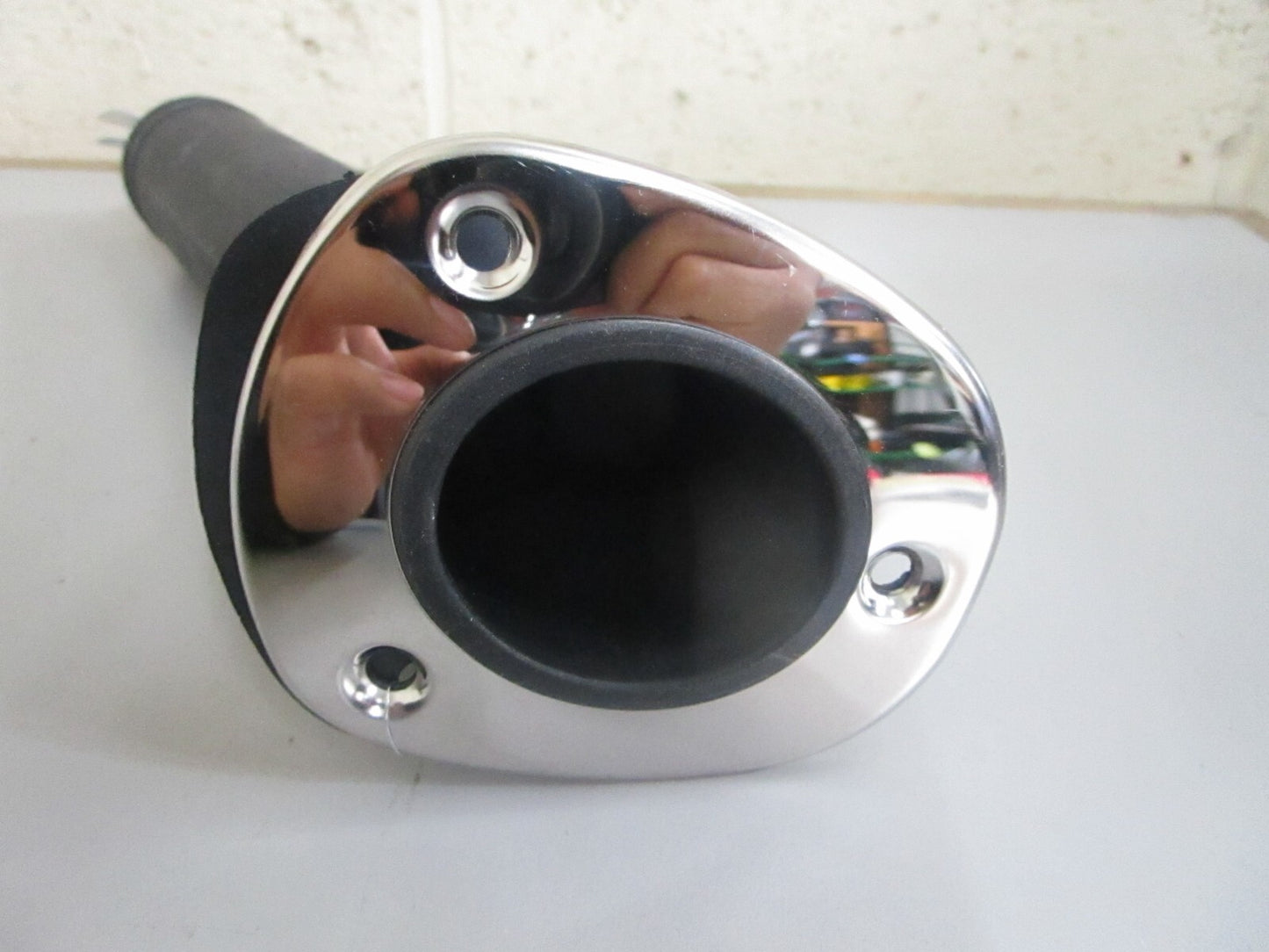 *NEW* 0810 Seachoice Rod Holder w/ Cap 89231