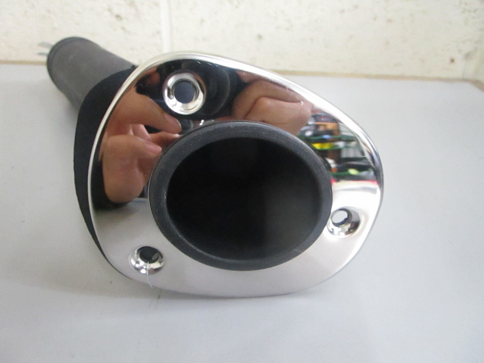 *NEW* 0810 Seachoice Rod Holder w/ Cap 89231