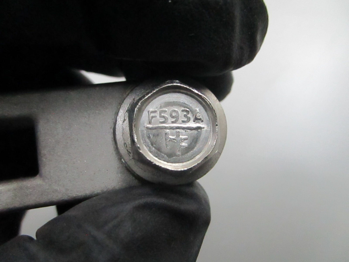 *NEW OEM* 0810 OMC Johnson Evinrude Bolt & Clevis Kit Assembly 173209 0173209