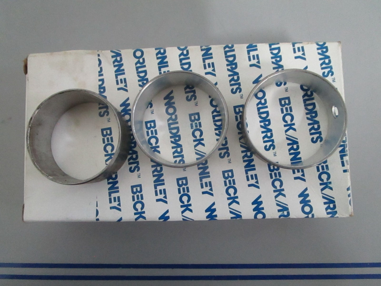 *NEW* 0820 Beck/Arnley Shaft Bearing Set 014-6535