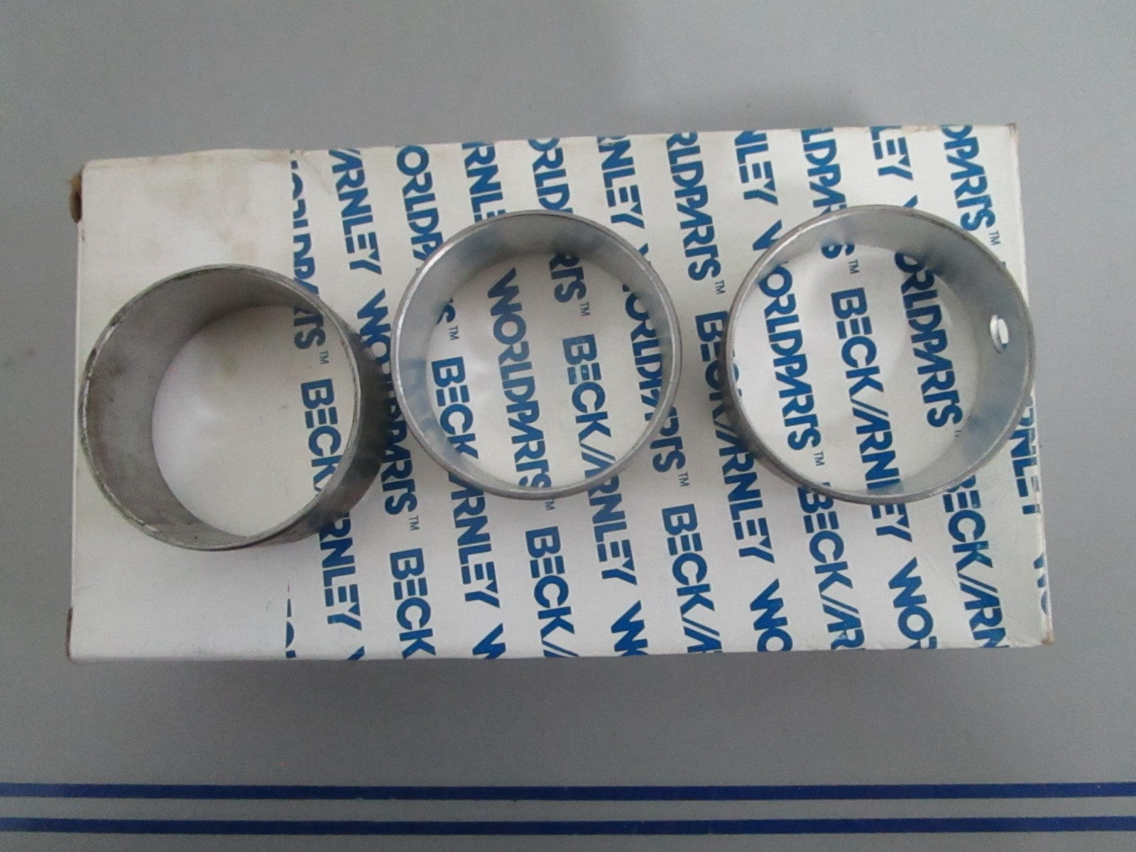 *NEW* 0820 Beck/Arnley Shaft Bearing Set 014-6535