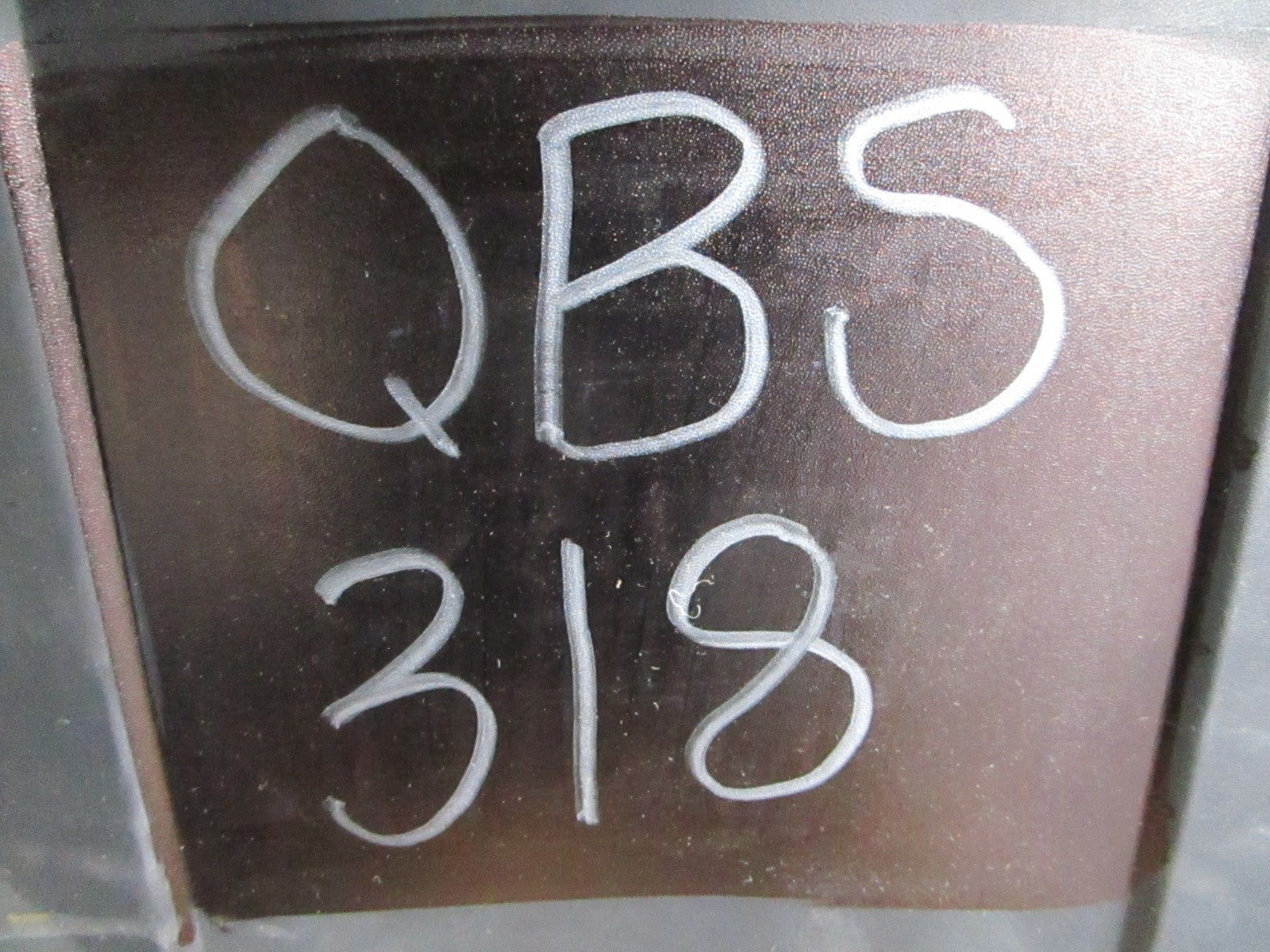 NEW OEM 81094M Mercury Quicksilver Anode 0810