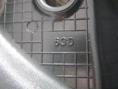 NEW OEM 63D-43111-01-4D Yamaha Clamp Bracket 0820