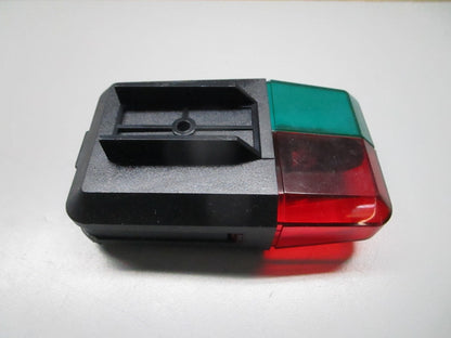 *NEW OEM* 0820 Attwood Bow Light w/ Attachment Base 6327-5