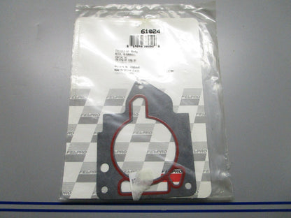*NEW* 0810 Fel-Pro Throttle Body Gasket 61024