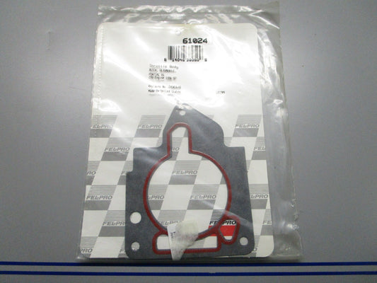 *NEW* 0810 Fel-Pro Throttle Body Gasket 61024