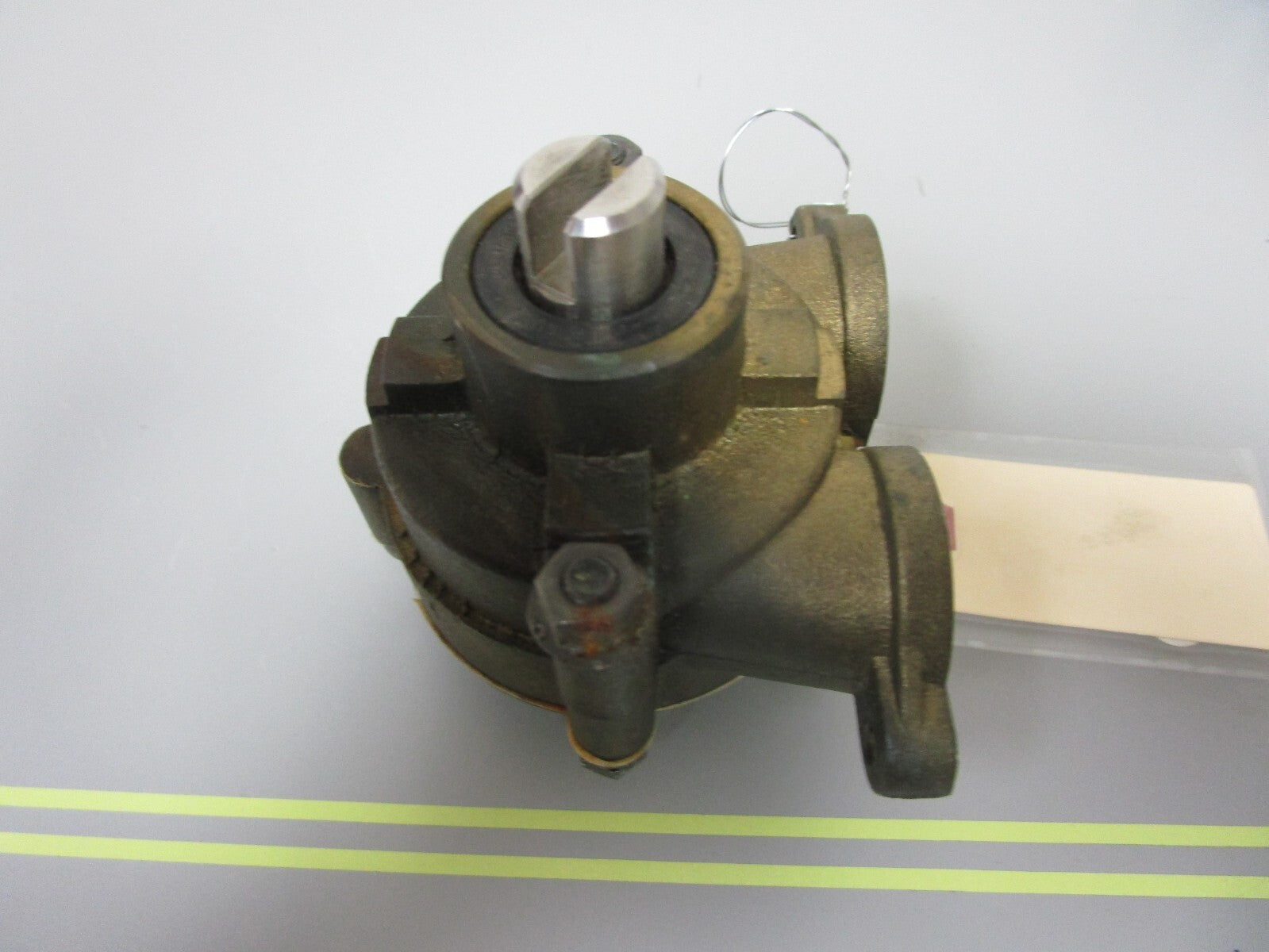 *NEW OEM* 0720 Volvo Penta Raw Sea Water Pump 855578