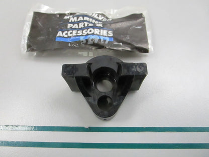 NEW OEM 52917 Mercury Quicksilver Push Rod Guide 0810