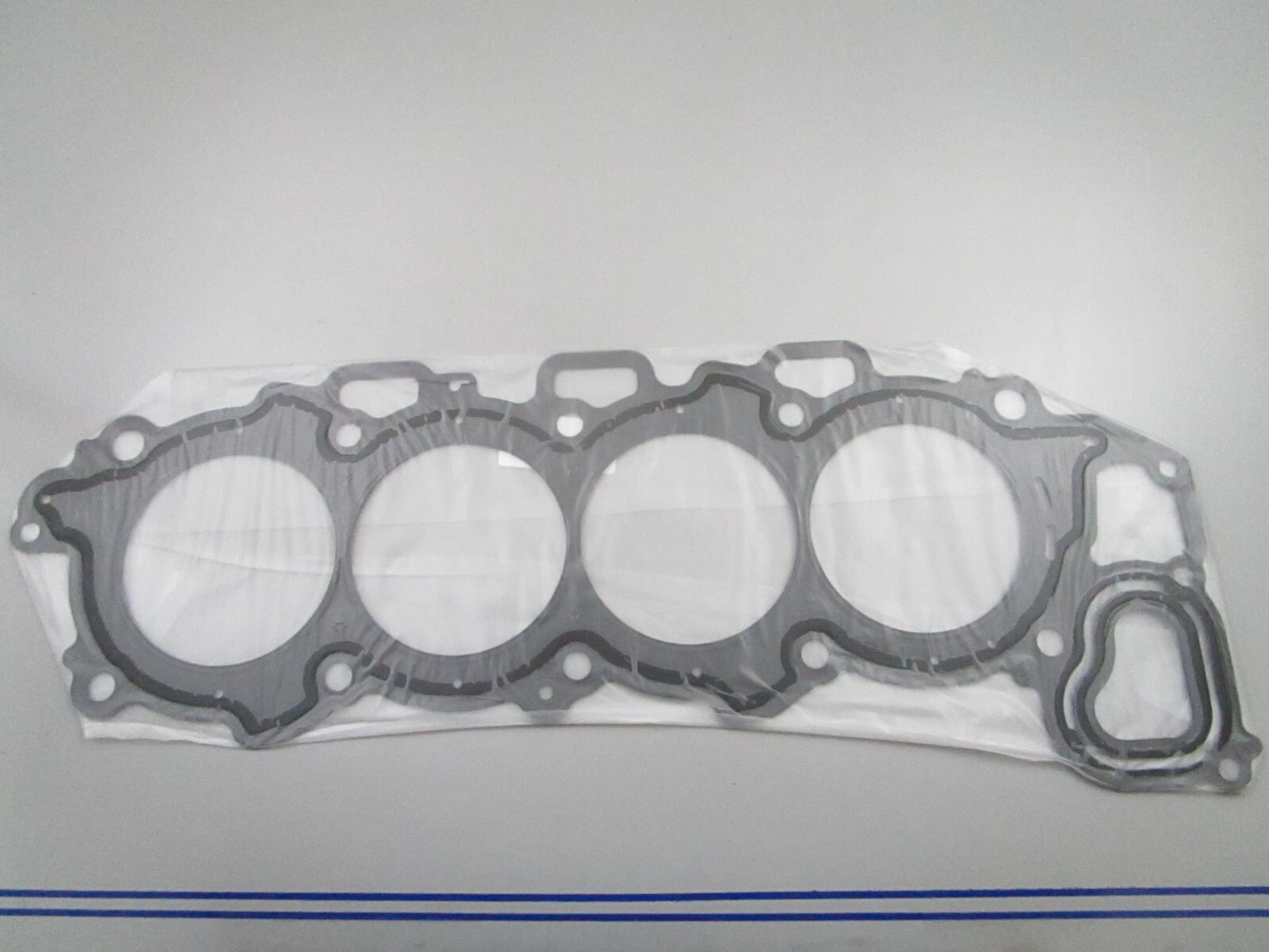 *NEW OEM* 0810 Yamaha Cylinder Head Gasket 6AW-11182-00-00