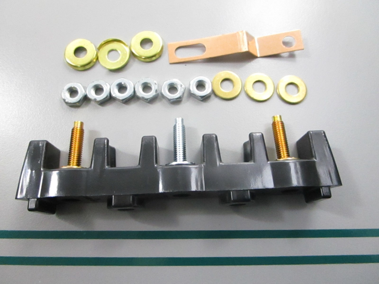 NEW OEM 5304409888 Electrolux Terminal Block 0810