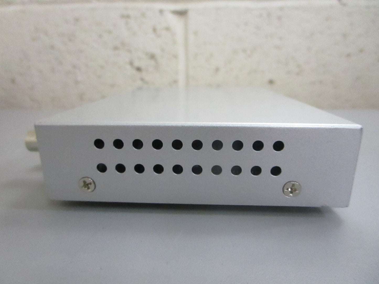 *NEW* 0820 Uhppote 4 Channel Color Quad System Video Splitter B06WD13LTB