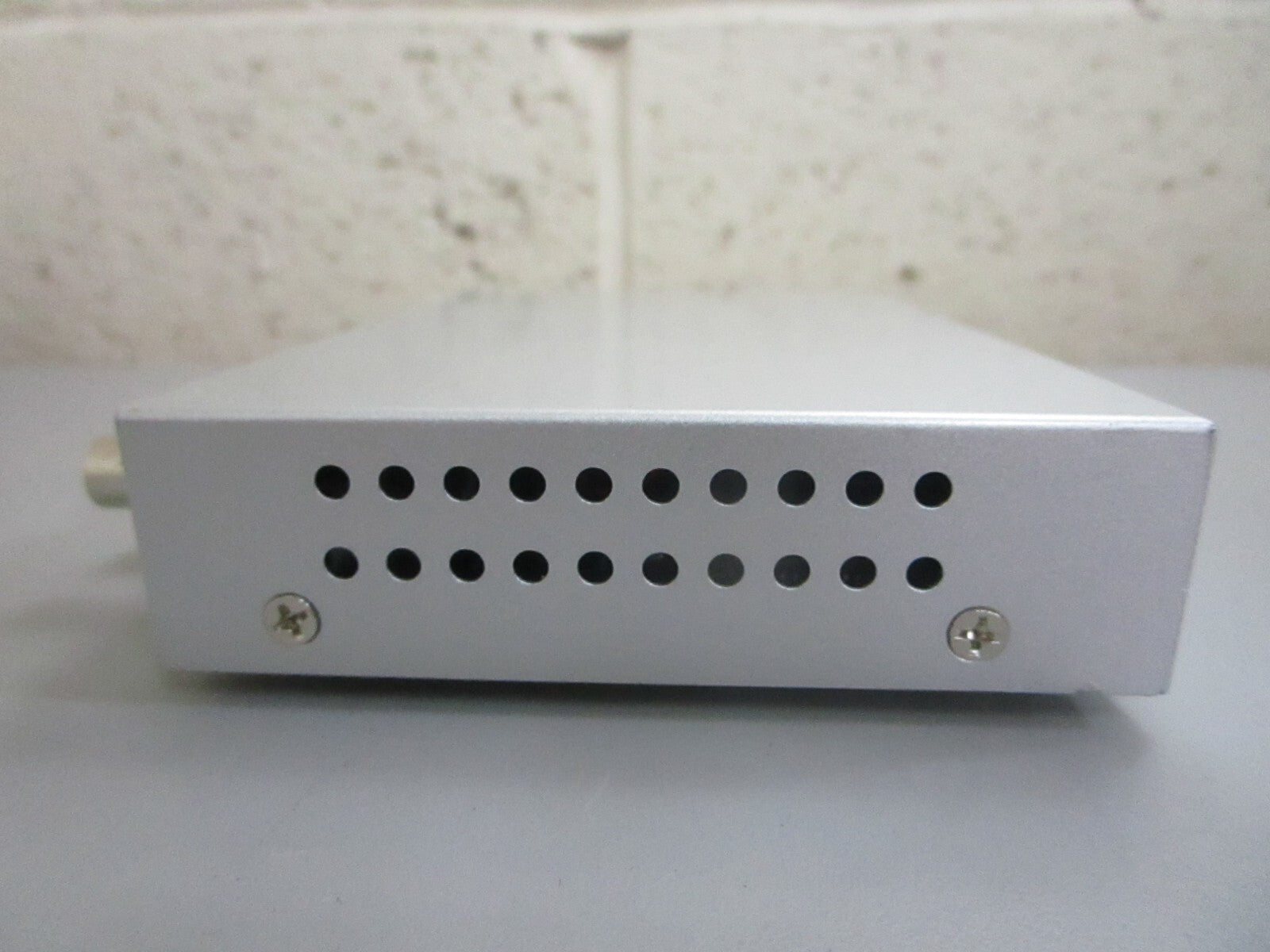 *NEW* 0820 Uhppote 4 Channel Color Quad System Video Splitter B06WD13LTB