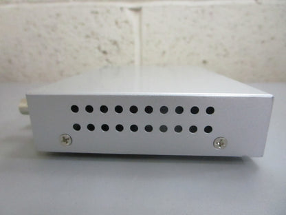 *NEW* 0820 Uhppote 4 Channel Color Quad System Video Splitter B06WD13LTB