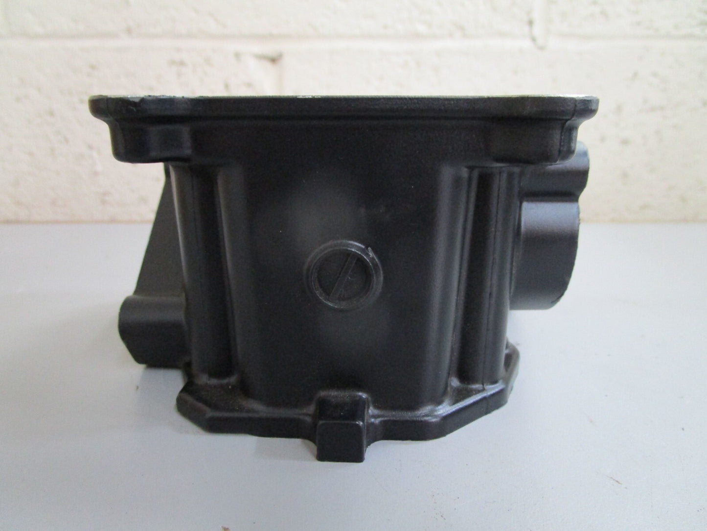 *NEW OEM* 0820 Mercury Quicksilver Cylinder Head 979-804767T
