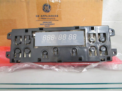 NEW OEM WB27X27460 GE Oven Control Board 0820