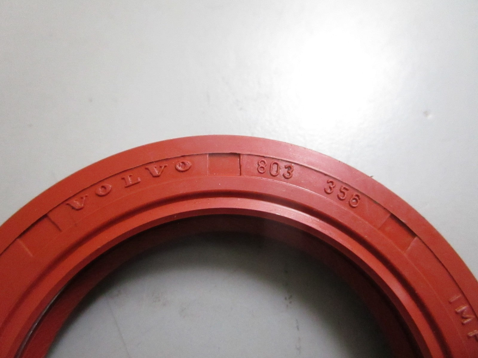 *NEW OEM* 0820 Volvo Penta Seal Ring 803356