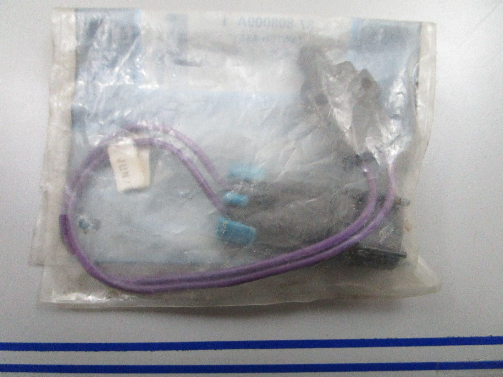 *NEW OEM* 0810 Mercury Quicksilver Switch  Assembly 87-808009A1