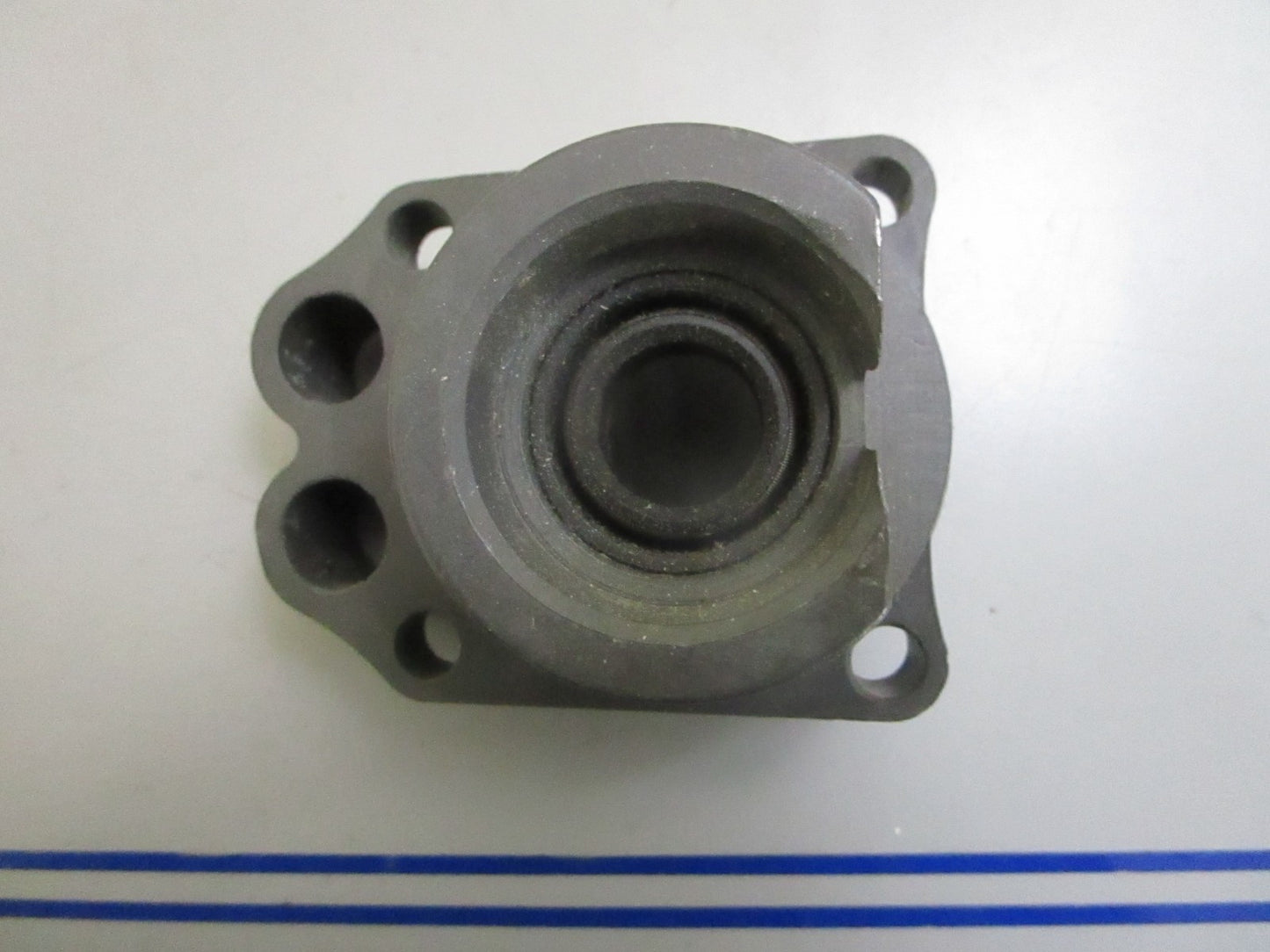 *NEW OEM* 0820 Mercury Quicksilver Housing Ay 46-45609A1