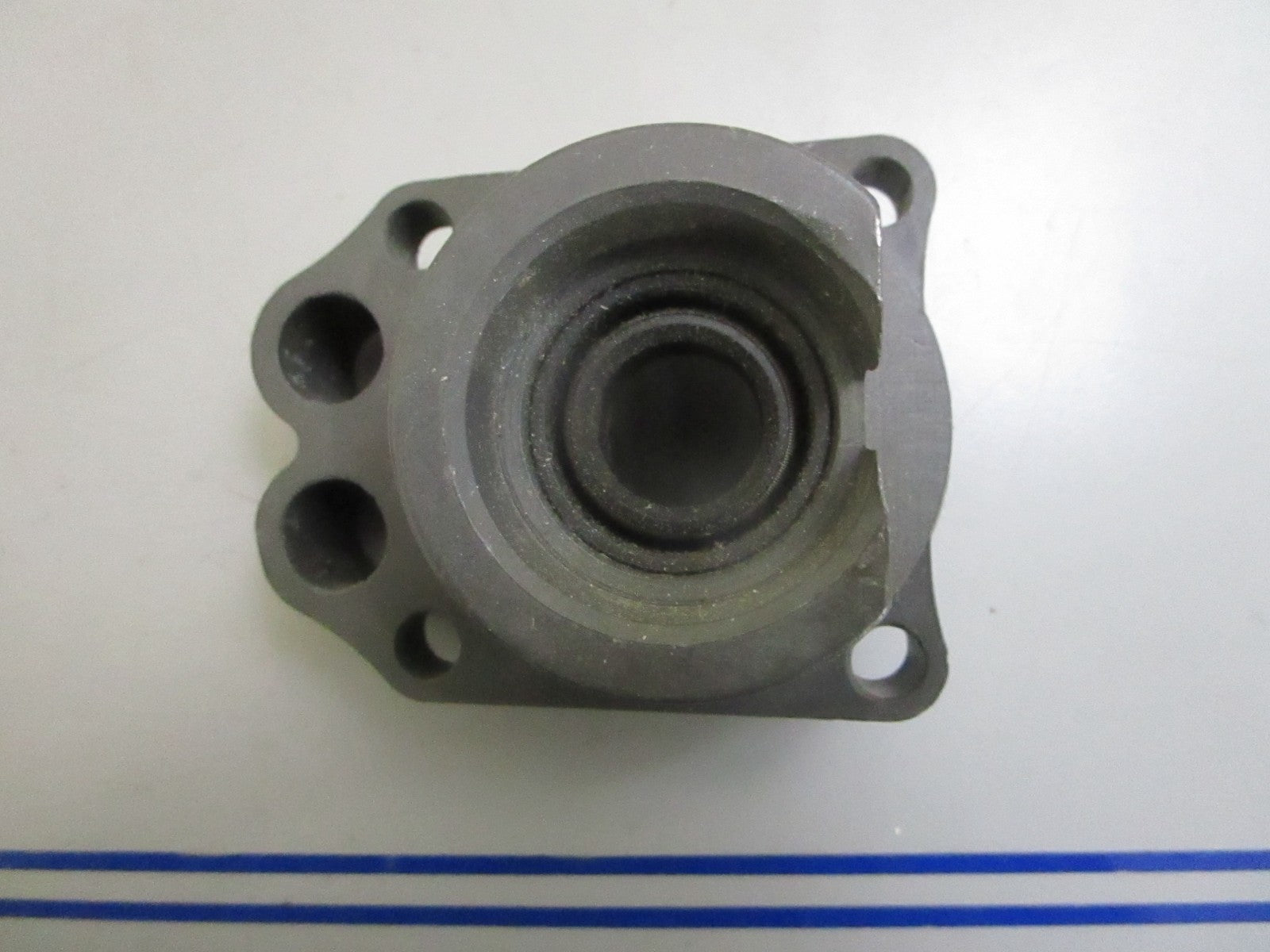 *NEW OEM* 0820 Mercury Quicksilver Housing Ay 46-45609A1