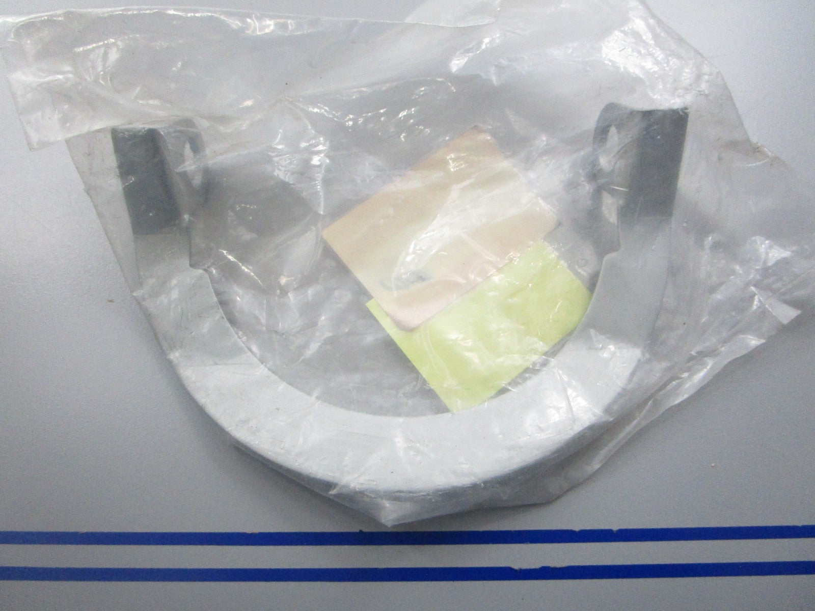 *NEW OEM* 0810 Suzuki Reverse Plate 45232-98600-000