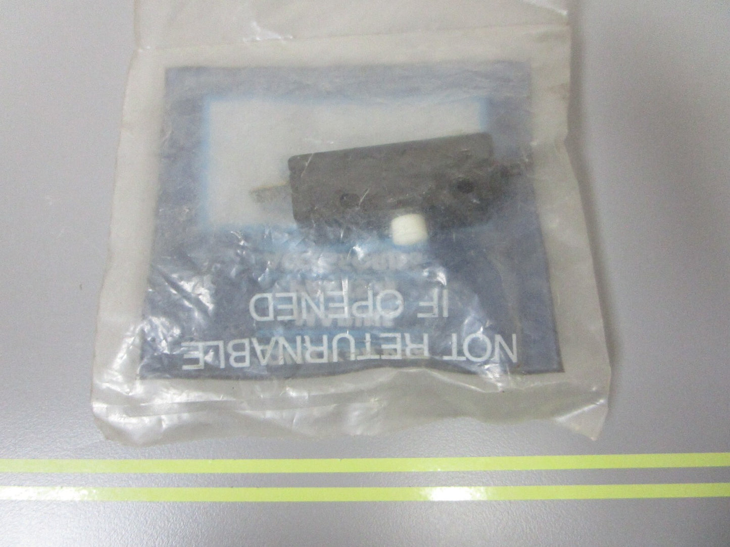 *NEW OEM* 0810 Mercury Quicksilver Switch 87-F84449