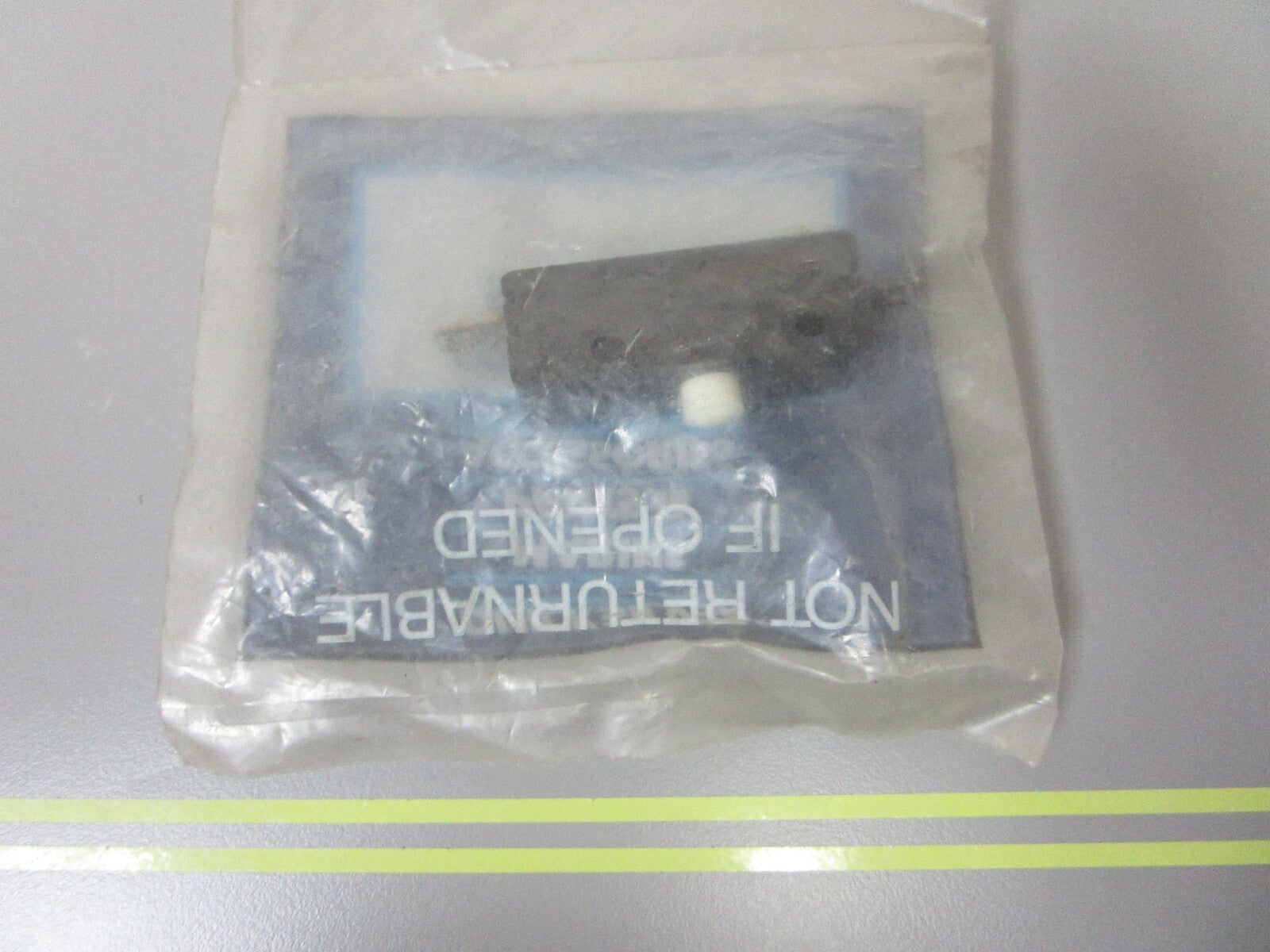 *NEW OEM* 0810 Mercury Quicksilver Switch 87-F84449