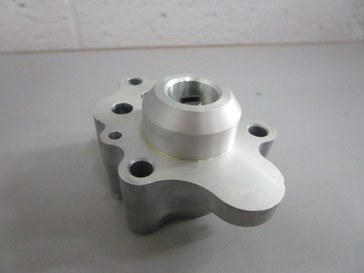 NEW OEM 8M0134436 Mercury Quicksilver Oil Pump Assy 0820