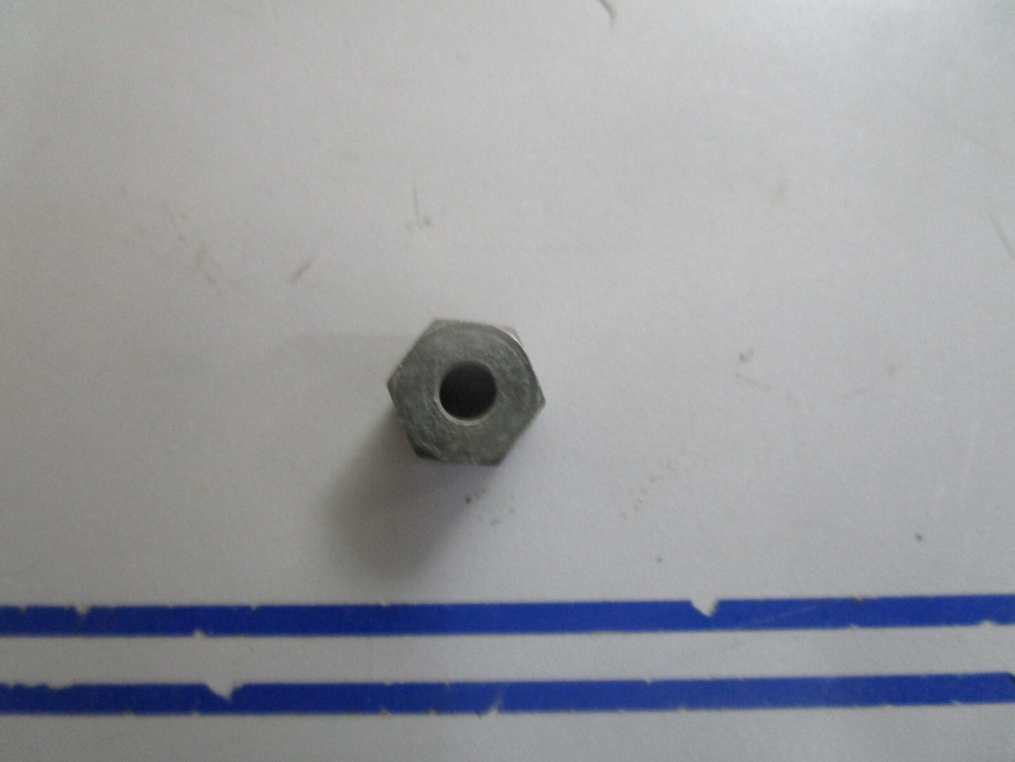 *NEW OEM* 0720 Volvo Penta Nut 954355