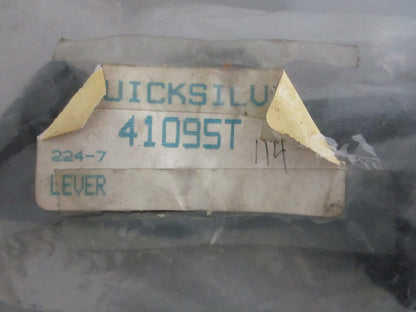 NEW OEM 41095T Mercury Quicksilver Lever 0820