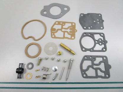 NEW OEM 1395-9023 Mercury Quicksilver Carburetor Repair Kit 0810