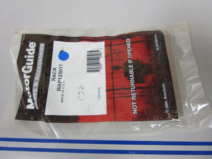 *NEW OEM* 0810 MotorGuide Rack MAP12501T