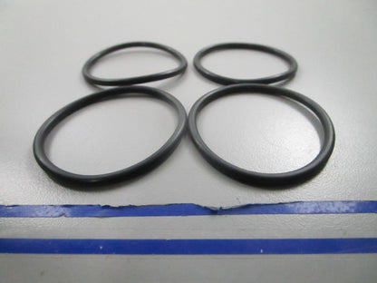 *NEW OEM* (LOT OF 4) 0810 OMC Johnson Evinrude O-Ring 338682 0338682