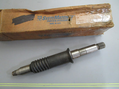 *NEW OEM* 0820 OMC Johnson Evinrude Drive Shaft 982424 0982424