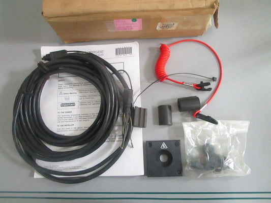 NEW OEM 175949 0175949 OMC Johnson Evinrude Emergency Stop Switch 0820