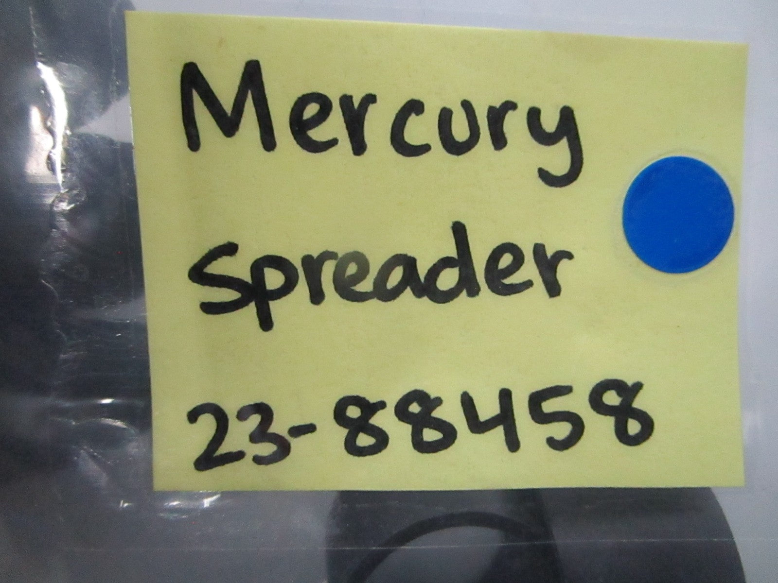 *NEW OEM* (LOT OF 2) 0810 Mercury Quicksilver Spreader 23-88458
