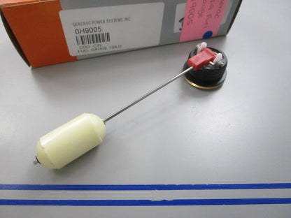 NEW OEM 0H9005 Generac 130LG Fuel Gauge 0810