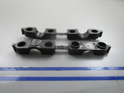 *NEW OEM* (LOT OF 2) 0810 OMC Johnson Evinrude Vertical Control Shaft 327588