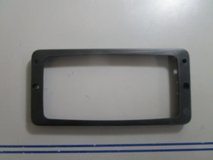*NEW OEM* 0810 Saab Fog Lite Frame 9529868