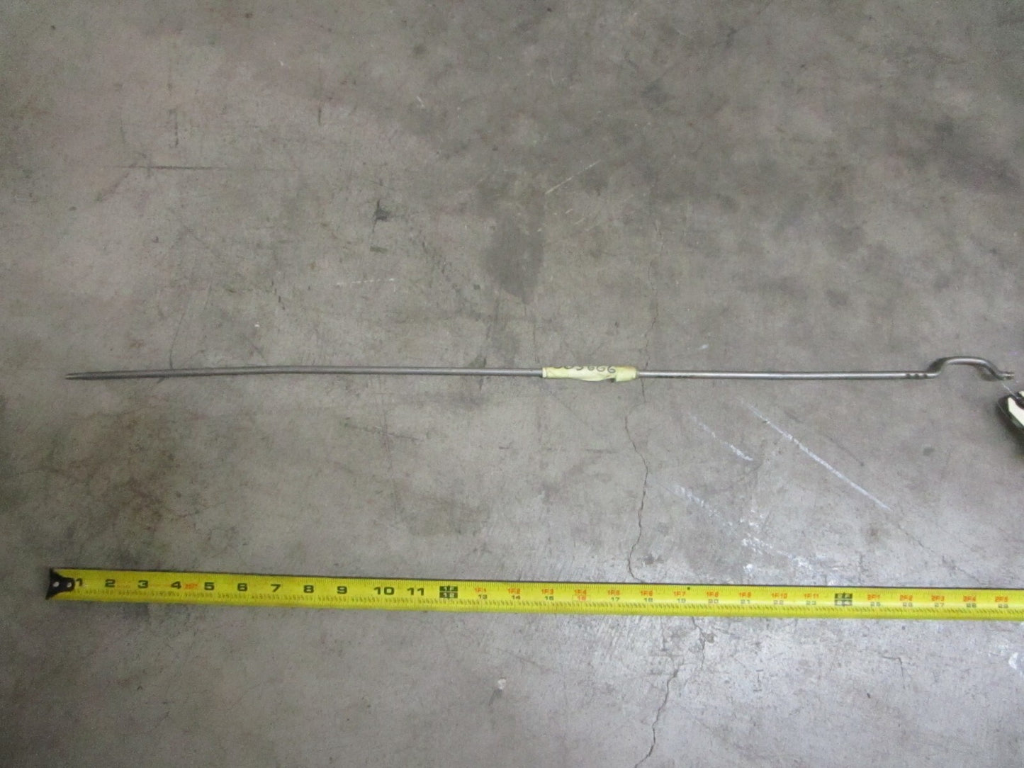 *NEW OEM* 0820 OMC Johnson Evinrude Shift Rod 303666 0303666
