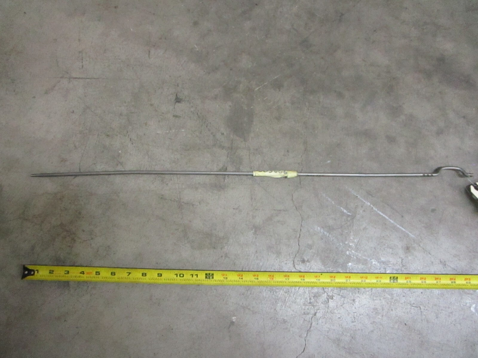 *NEW OEM* 0820 OMC Johnson Evinrude Shift Rod 303666 0303666