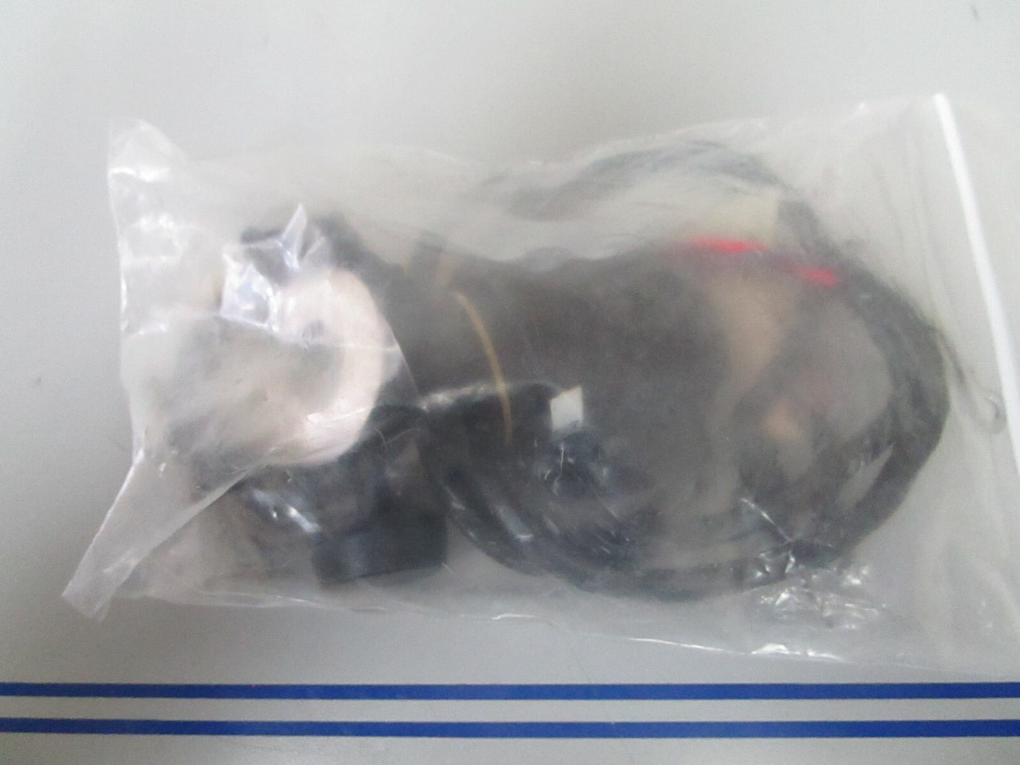 *NEW OEM* 0810 Mercury Quicksilver Key Switch Assembly 54212A7