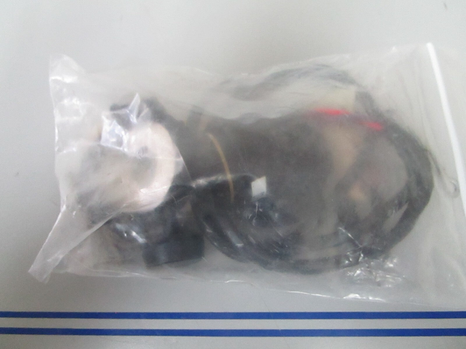 *NEW OEM* 0810 Mercury Quicksilver Key Switch Assembly 54212A7